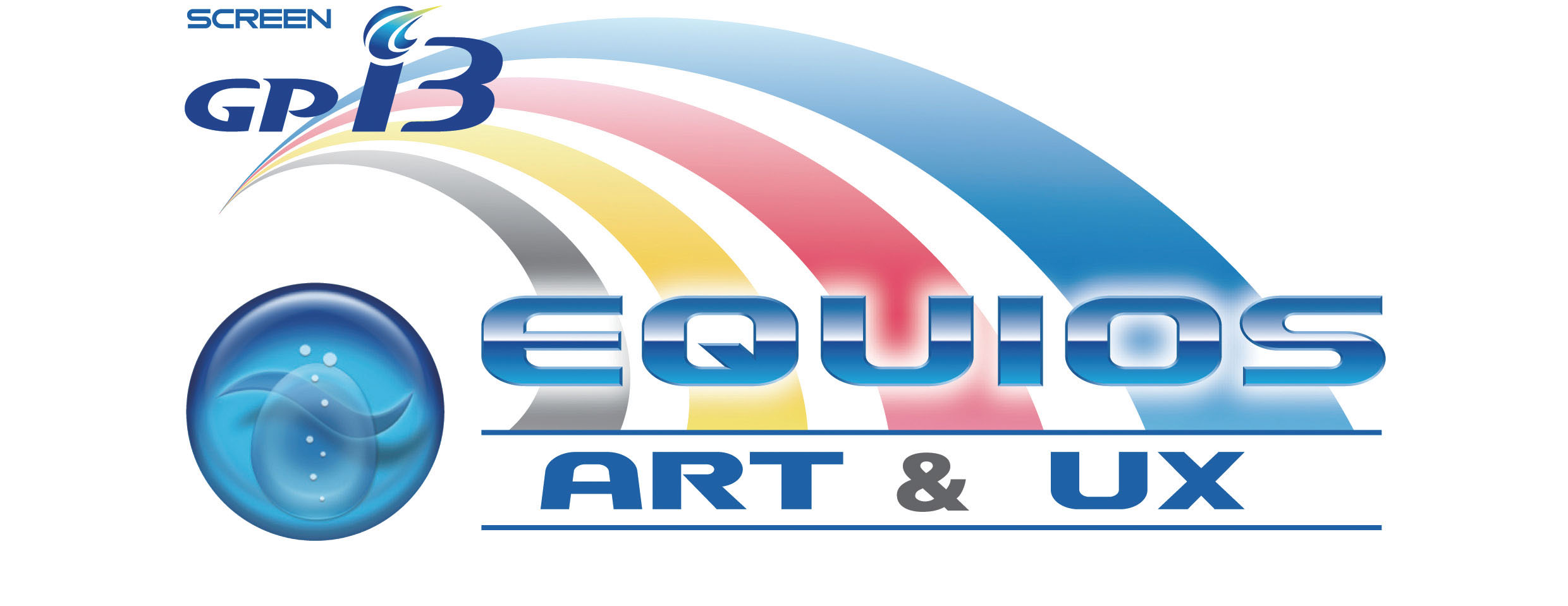 ＝MIS、ワークフローと自動化ソリューション＝【ソリューション】SCREEN GP EQUIOSソリューションプラットフォーム「EQUIOS