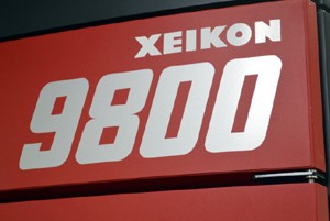 xeikon