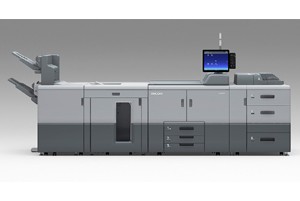 RICOH Pro 8320S(オプション装着)