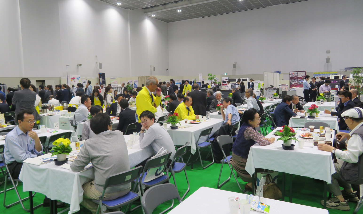 設楽印刷機材 「シタラフェア2019」で時流に応じたソリューション提案 ニュープリネット