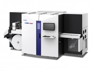 Truepress Jet L350UV SAI