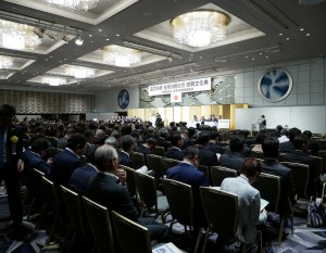 日印産連 「2019年印刷文化典」盛況に