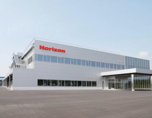 技術開発と、情報発信拠点となるHorizon Innovation Park