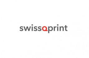 swissQprint ロゴ