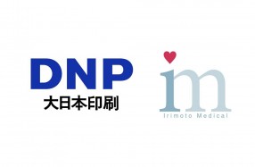 DNP_イリモトメディカル_ロゴ