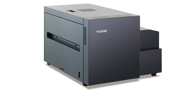 三菱製紙 環境CTPを揃える サーマルグリーンプレートシステムなど
