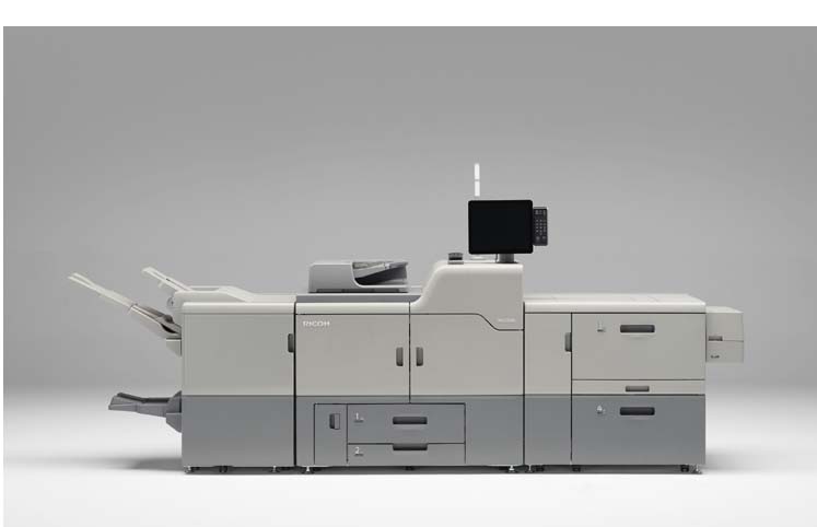 RICOH Pro Pトナー C7200 3本セット売り Pro C7200S | Production Cut