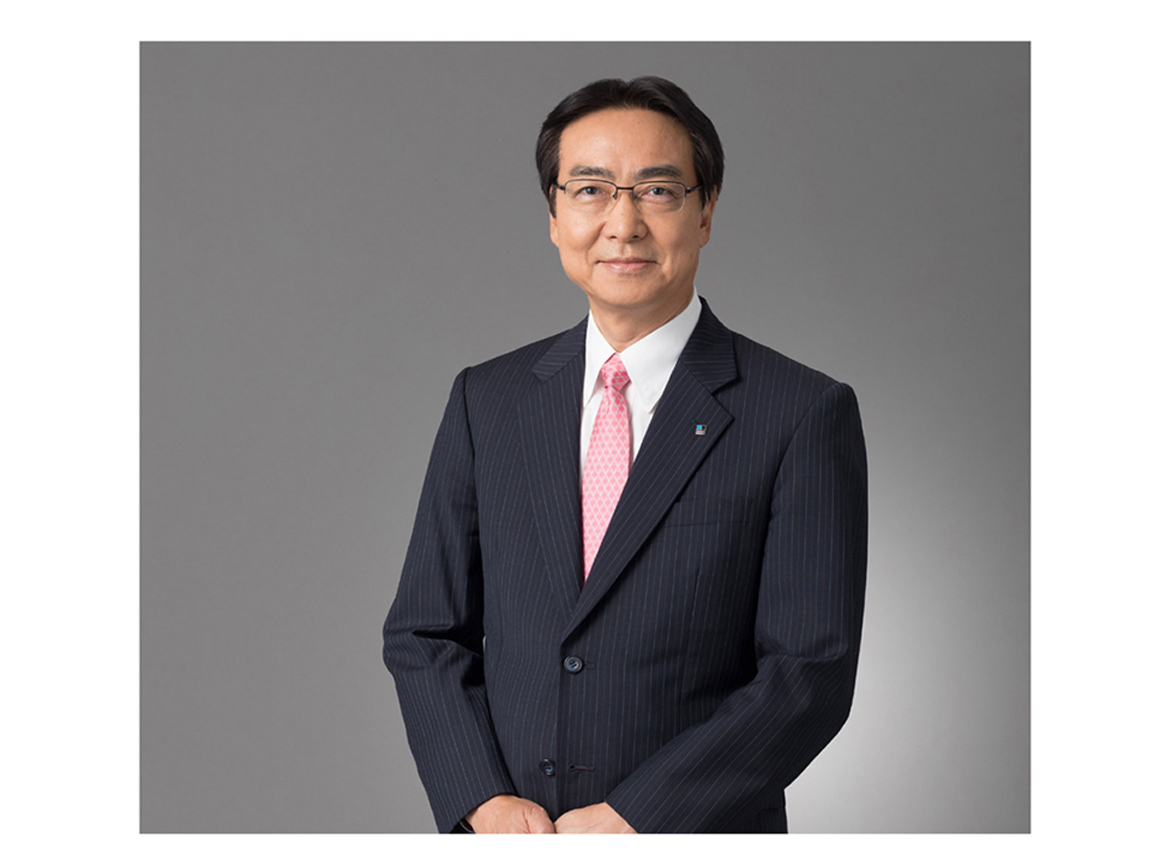 凸版印刷 代表取締役社長に 麿 秀晴氏 | 【印刷業界ニュース】ニュープリネット