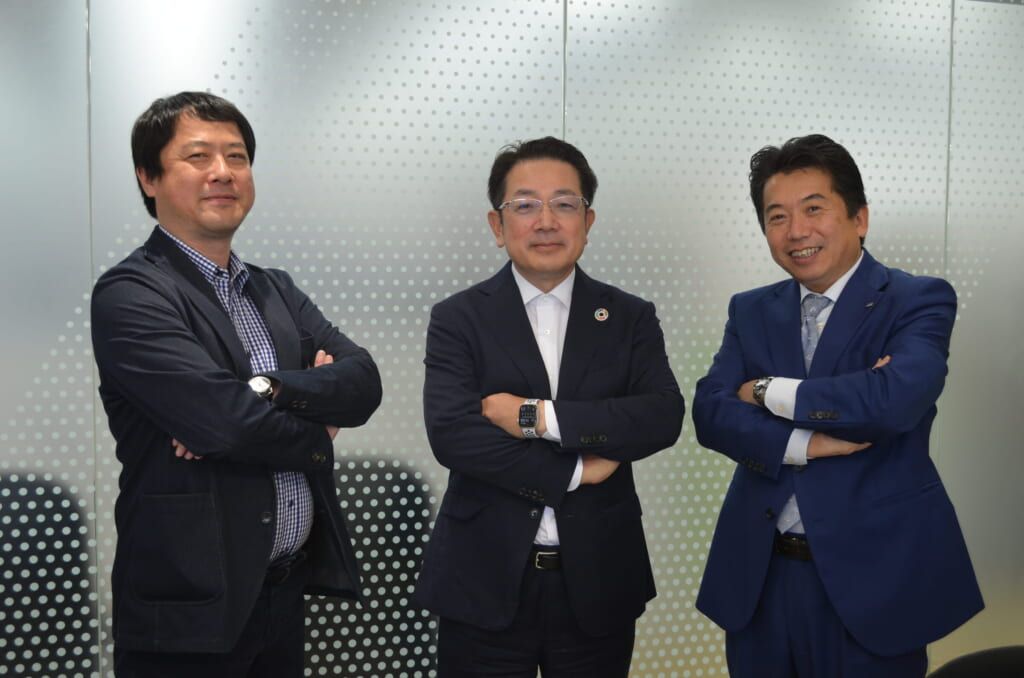 【鼎談会】実践本気のDX～着地点は”喜びづくり”