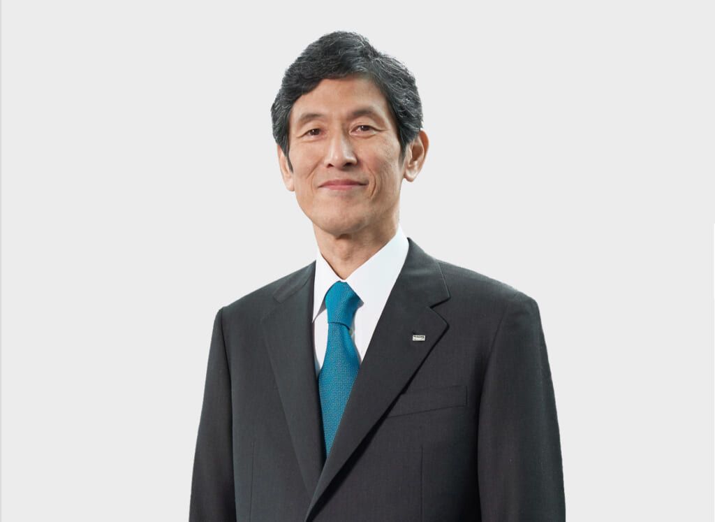 印刷工業会　北島義斉氏（大日本印刷株式会社）が会長に就任