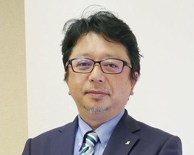 東京グラフィックス　新会長の原田大輔氏に聞く　”再生”目指し経営強化支援