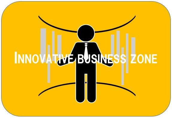 IGAS2022主催者企画　SPECIAL EVENTS「INNOVATIVE BUSINESS ZONE」