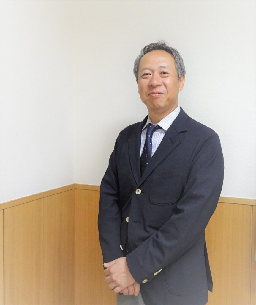 【インタビュー】GC東京　錦山慎太郎理事長、「生産性シェアプロジェクト」で機械を共同活用、設備をシェアして新しい商売を始めていくために
