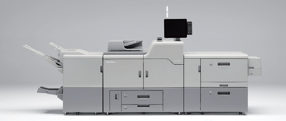リコージャパン　リコージャパンがやってみた！特色トナー効果実証実験結果レポート～RICOH Pro C7200Sシリーズ・スペシャルカラーの効果を明らかに