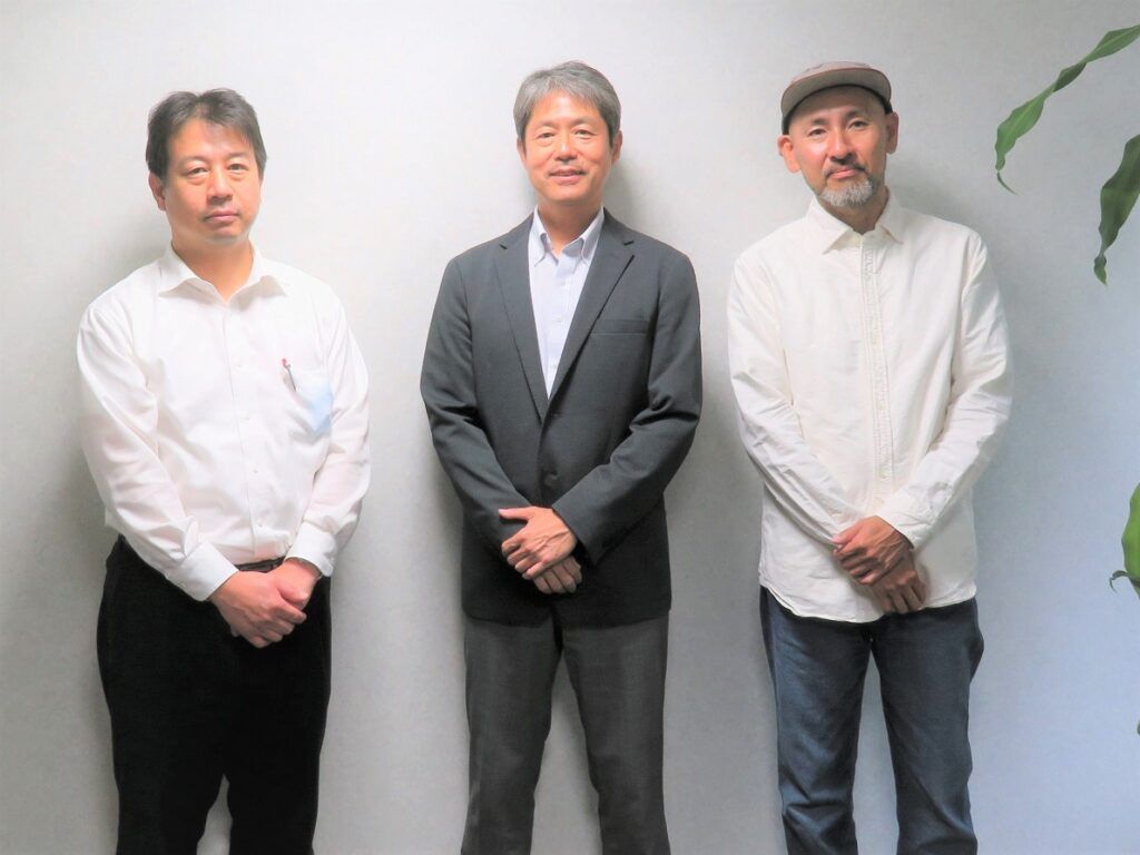 【特別鼎談会】FFGS、ウイズ、モトヤが語る「強い印刷会社になるために」～印刷業には高いポテンシャルがある。覚醒した印刷会社には説得力がある