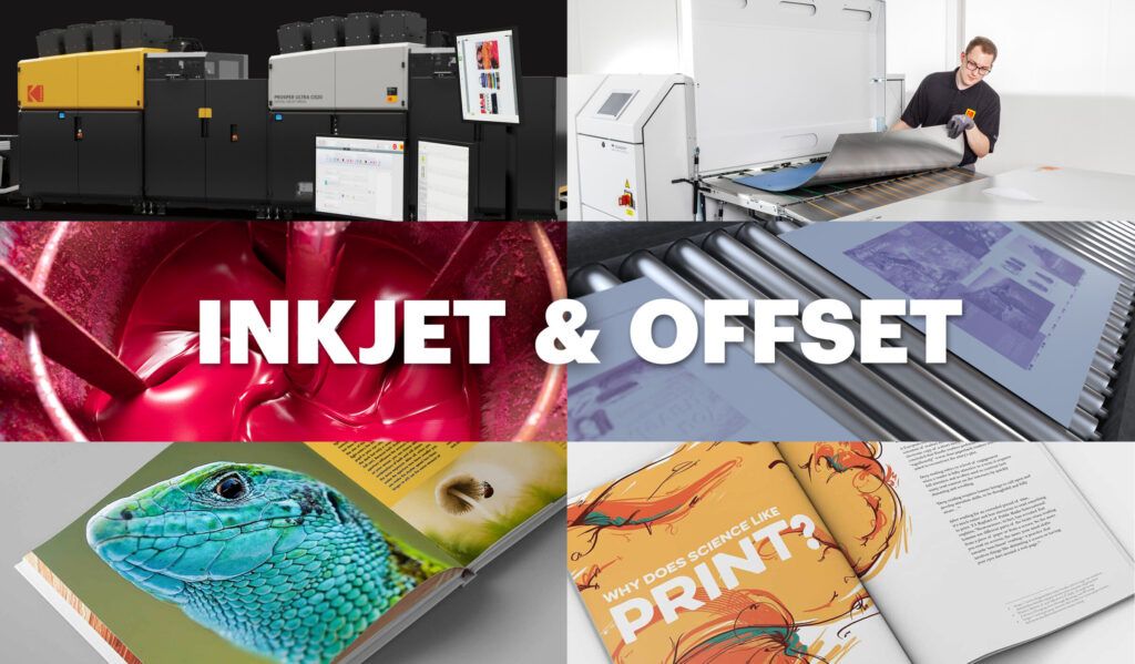 【drupa2024】コダック デジタル印刷をはじめ、革新的ソリューションを発表