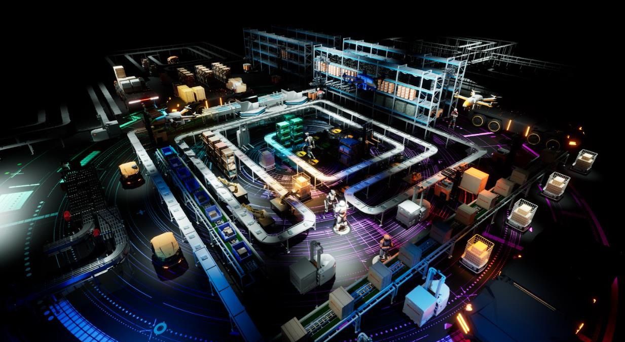 Horizon Smart Factory 2026<br>開催へ