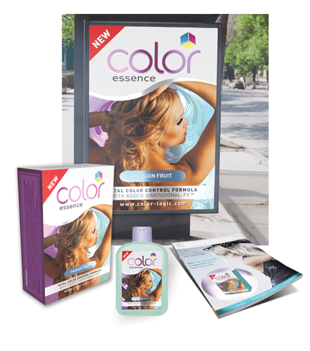 【page2025】新星コーポレィション　最大924色のメタリックカラー印刷を再現する「Color-Logic Design Tool Kit」