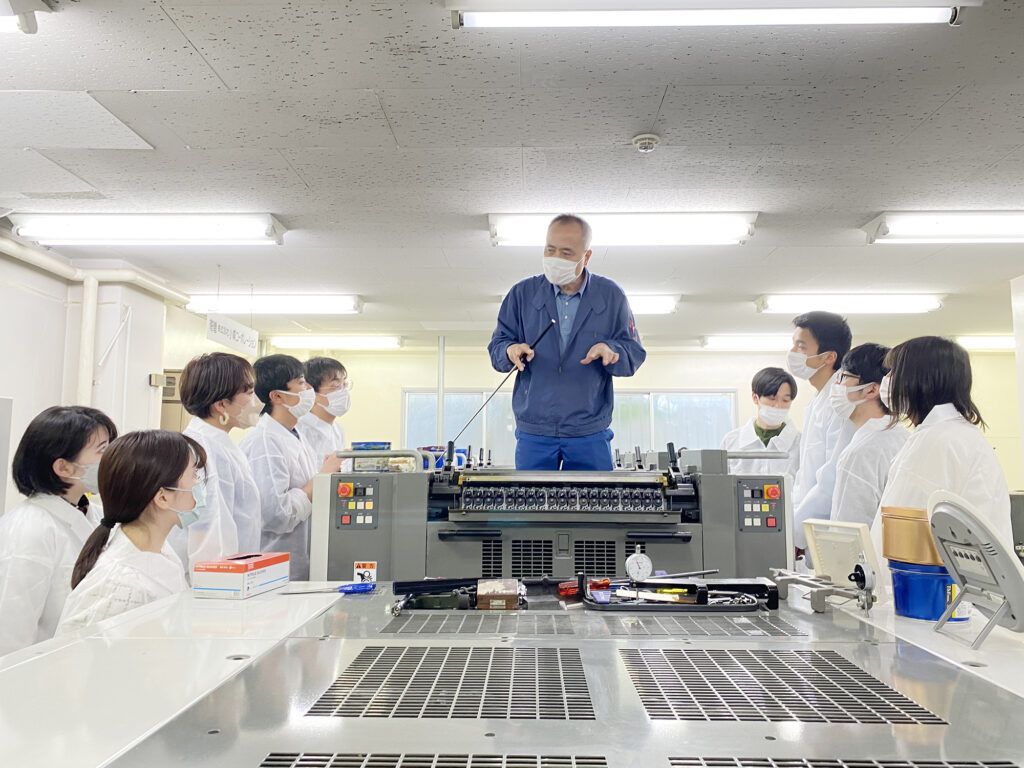 【page2025】日本プリンティングアカデミー　G7+認証の日本国内唯一の機関として「G7+認証制度」を紹介　印刷業界に特化した教育機関