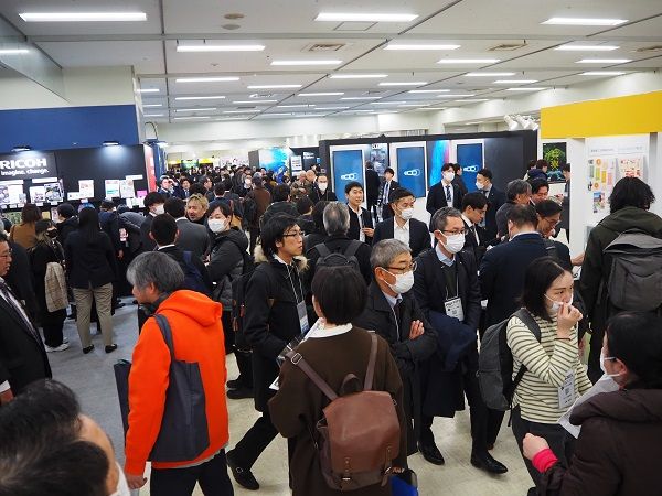 【page2025】3日間で24580名が来場、前回を大きく上回る