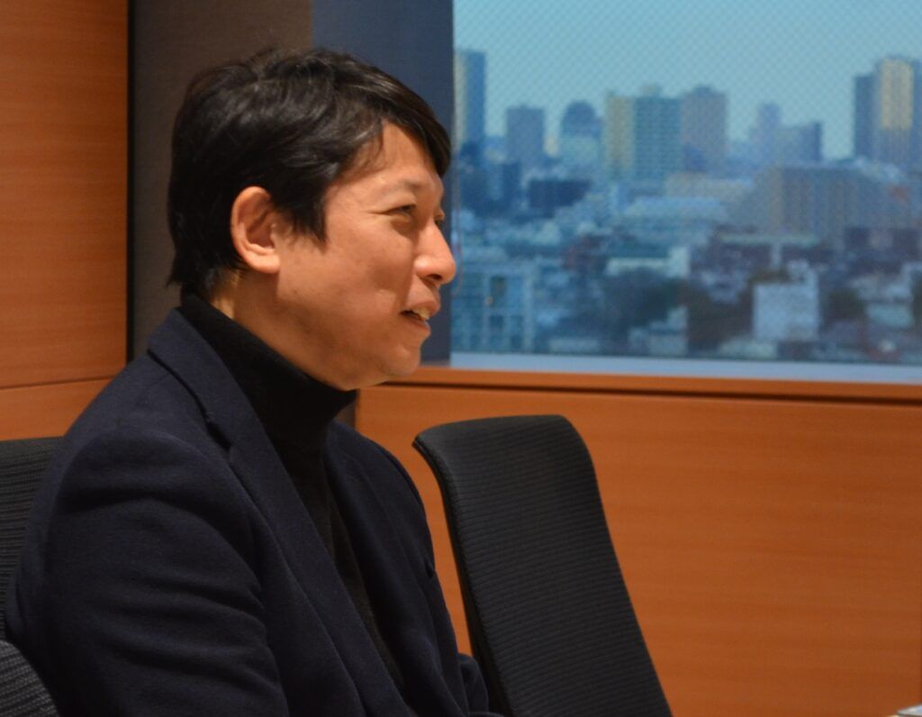 【インタビュー】お客様との価値共創を目指す～印刷業のデジタル変革を加速、リコー コーポレート上席執行役員 宮尾康士氏