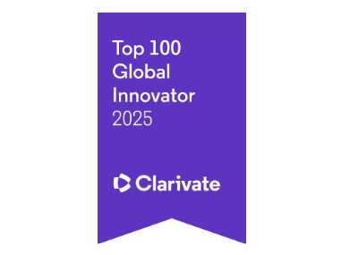 SCREENホールディングス　「Clarivate Top 100 グローバル・イノベーター 2025」４年連続受賞　特許出願・登録数、国際性、影響力で高評価を獲得