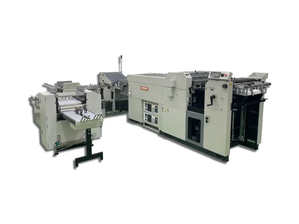 広瀬鉄工　シートグラビア印刷機、表面加工機、印刷検査機、UV圧着製造システム、検版装置の製作を通じて、「より美しく」「人に優しく」そして何よりも、地球にリスクを与えない物創りに邁進