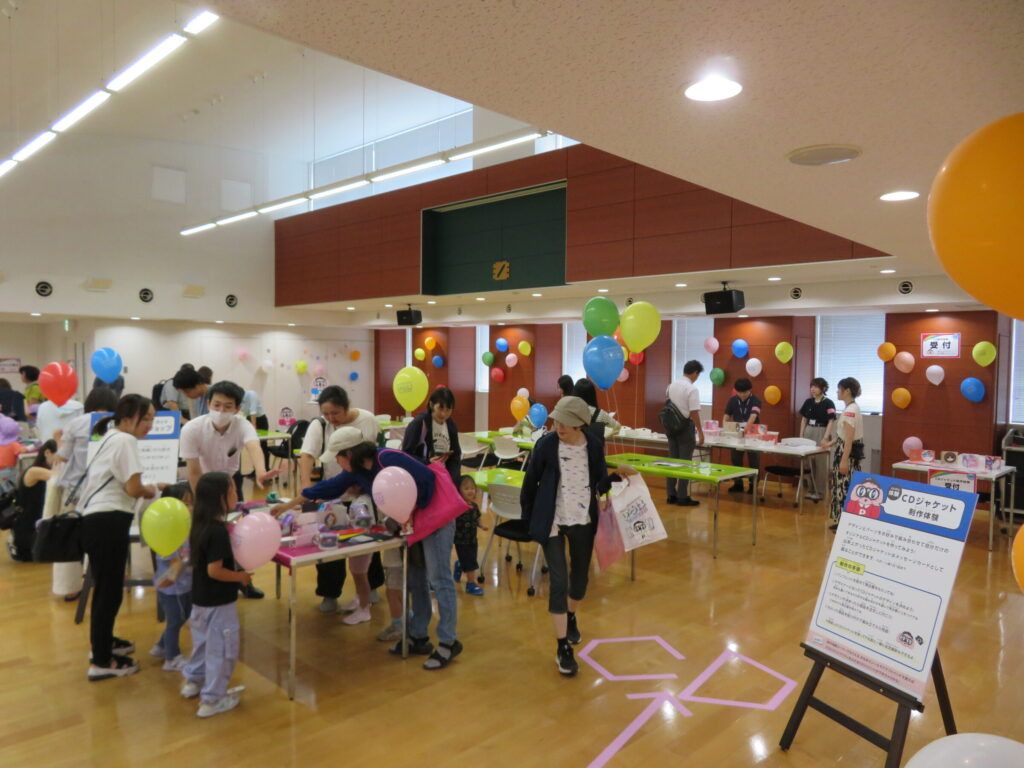 金羊社　印刷の魅力を体験と学びで伝える２日間、金羊社「いろはフェスタ2025」開催　約1600人来場し地域と業界が交差する場に