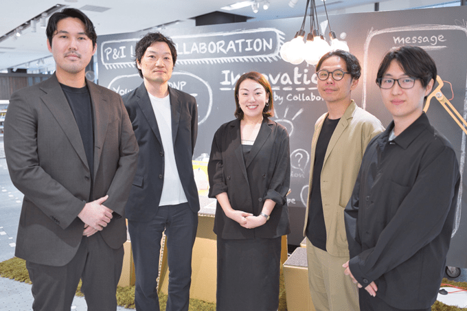 大日本印刷　新規事業で年商100億円を目指す　社内インキュベーション「OneABスタジオ」をCINCAが支援