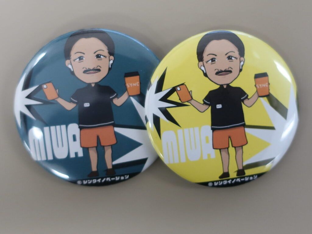 【シンクイノベーション】コトづくりで拡大するグッズビジネスを支援　企画・デザインから製造、販売、流通まで一体化