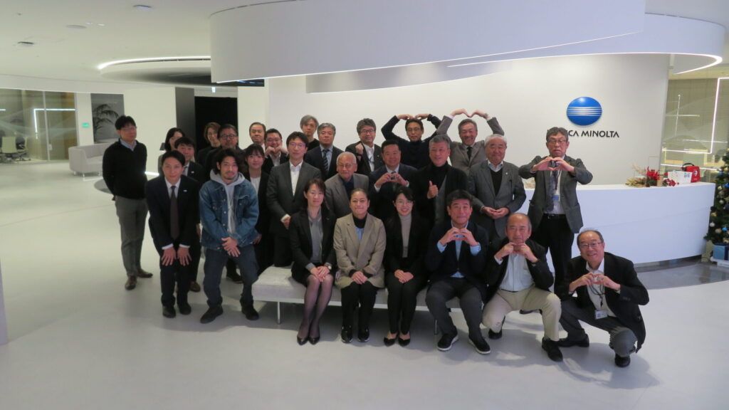 マーチング委員会　「マーチングEXPO2025」開催、地域の未来を支える“ローカルゼブラ”思想　全国の実践事例・コミュニティ形成・企業連携が示した地域活性の現在地