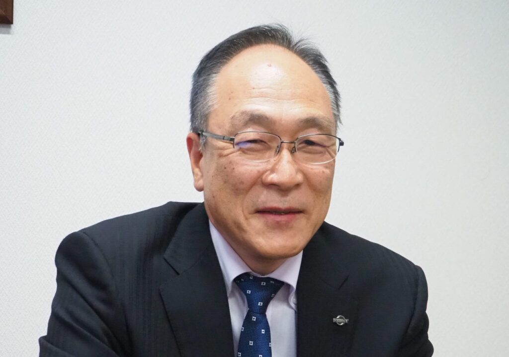 【インタビュー】RMGT：代表取締役社長 広川勝士氏　ますます高まる「RMGT-CSPI」への期待と役割　印刷周辺の課題解決へ、企業連携でソリューション提案