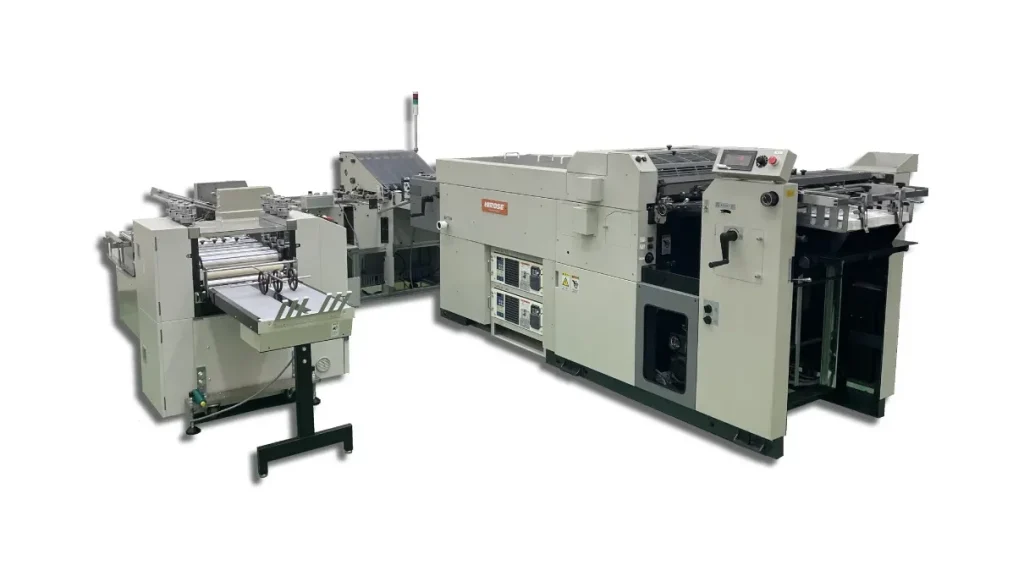 広瀬鉄工　高精度の本格両面印刷検査装置　３月４日～６日に内覧会開催