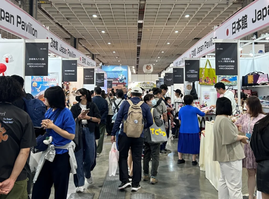 ビジネスガイド社　８月６日～12日・台北「台湾文博会2026」日本館の出展企業を募集　現地バイヤーとの商談や一般来場者への販売による台湾市場開拓を支援【申込３月27日〆切】