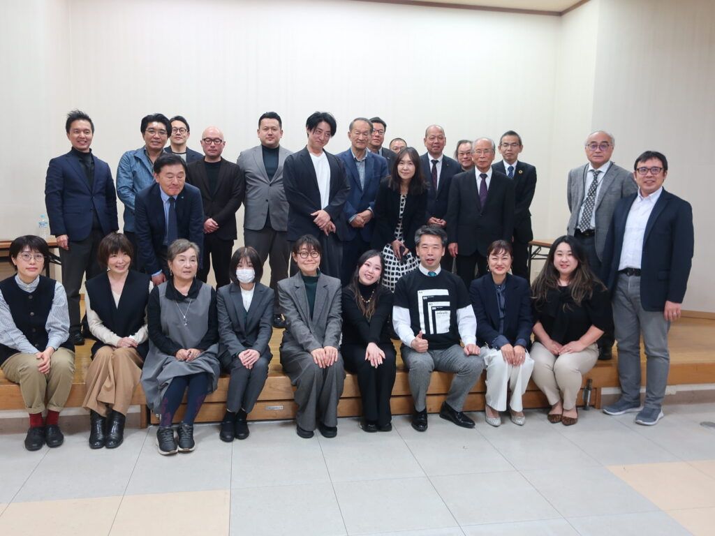 東グラ三多摩支部　セミナーで「地域とクリエイティブの可能性」「三多摩から生まれる新しい仕事」「共創による価値づくり」をテーマに地域産業の未来を考える