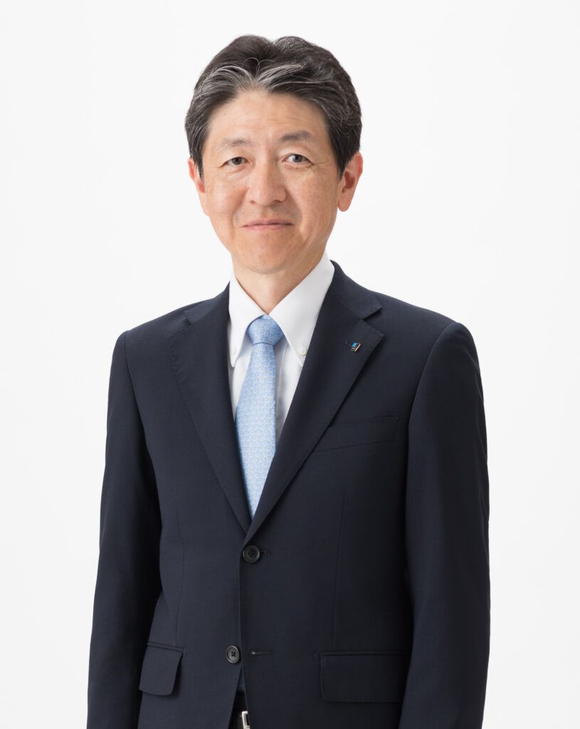 【新入社員へのメッセージ】TOPPAN　グローバル視点・AI活用・顧客理解・専門性強化の重要性と未来を担う人財へのメッセージ