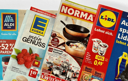 全国ぷらざ協議会　調査が証明：ポスティング型印刷広告をやめると小売業の売上は減少する