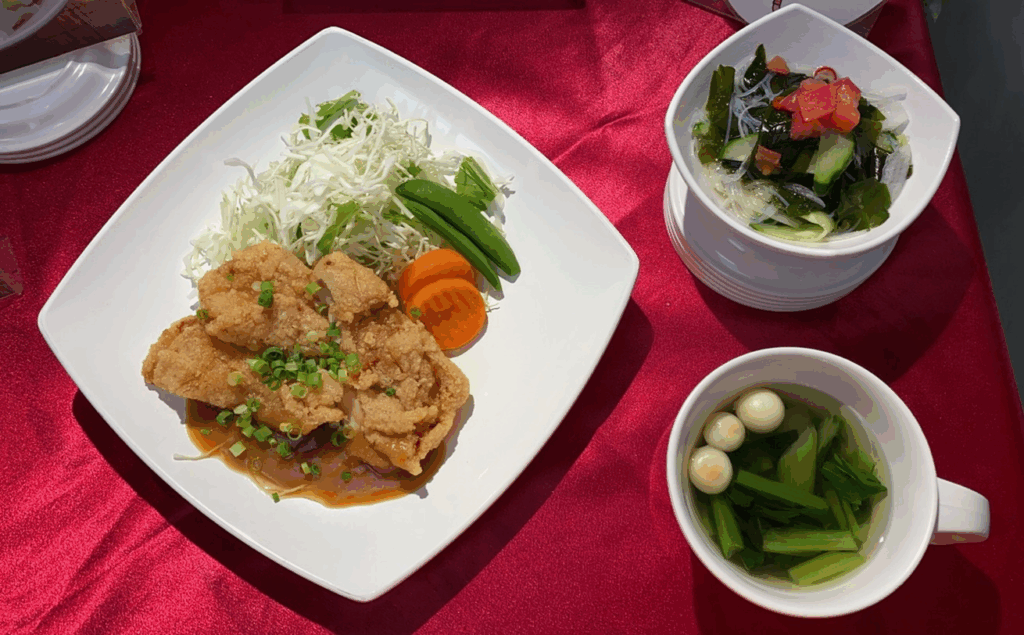 DNP　「食育実践優良法人2026」に初認定　社員食堂を通じた健康づくりを推進