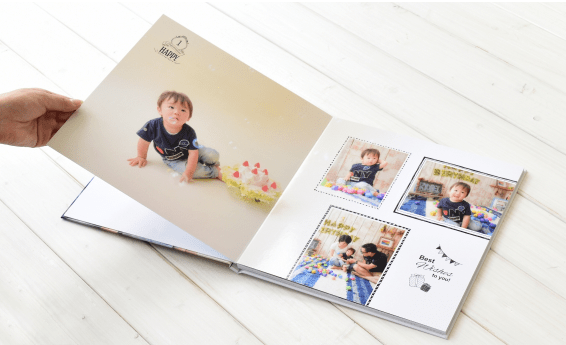 アスカネット　「MyBook」で120通りから選べる「推し色ノート」や高品質なフォトアルバム・カレンダーを提供　ひとつから作れる自分だけのオリジナルフォトグッズ　　