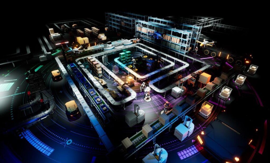 【HSF2026】ホリゾン 10月28日～30日、びわこ工場内HIPで“Horizon Smart Factory 2026 in HIP開催へ～“無人化との共存　〜FIRST TOUCH〜”、人の介入を最小限に抑えたスマートファクトリーを体感、