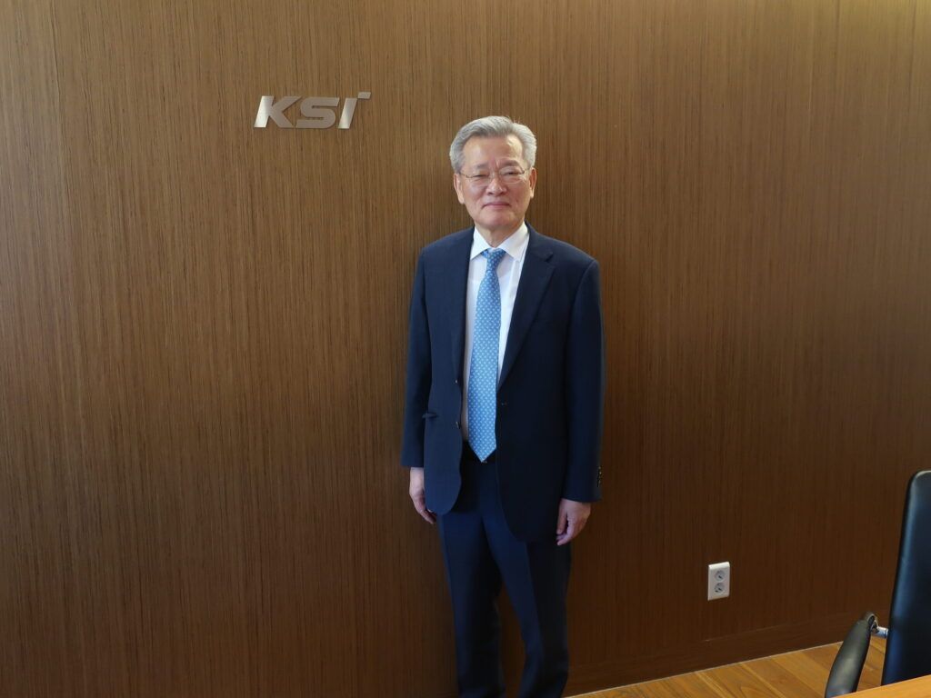 【KSI視察レポート】韓国・ソウル京畿道の出版都市坡州(パジュ)に本社工場を構えるKSI社を訪問　人手不足に悩む日本の印刷業界へヒント、Chae Jong Jun CEO が語る「集中制御・省人化」