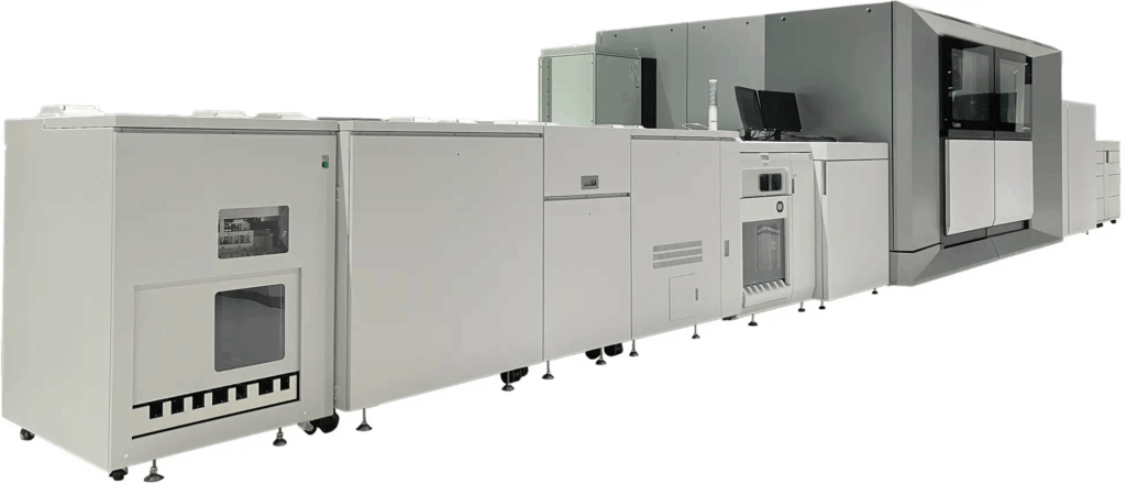 キヤノンPPS　「varioPRINT iX3200/2100用インライン検査装置」をCEC Tokyoに常設展示　バーコード・OCR検査でDPS業務を効率化