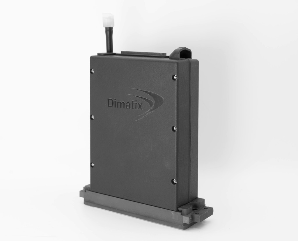 FUJIFILM Dimatix　ホットメルトインク向けインクジェットプリントヘッド「STARFIRE® PhaseMaster」発売　高解像度で安定したインク吐出と優れた保守性を両立